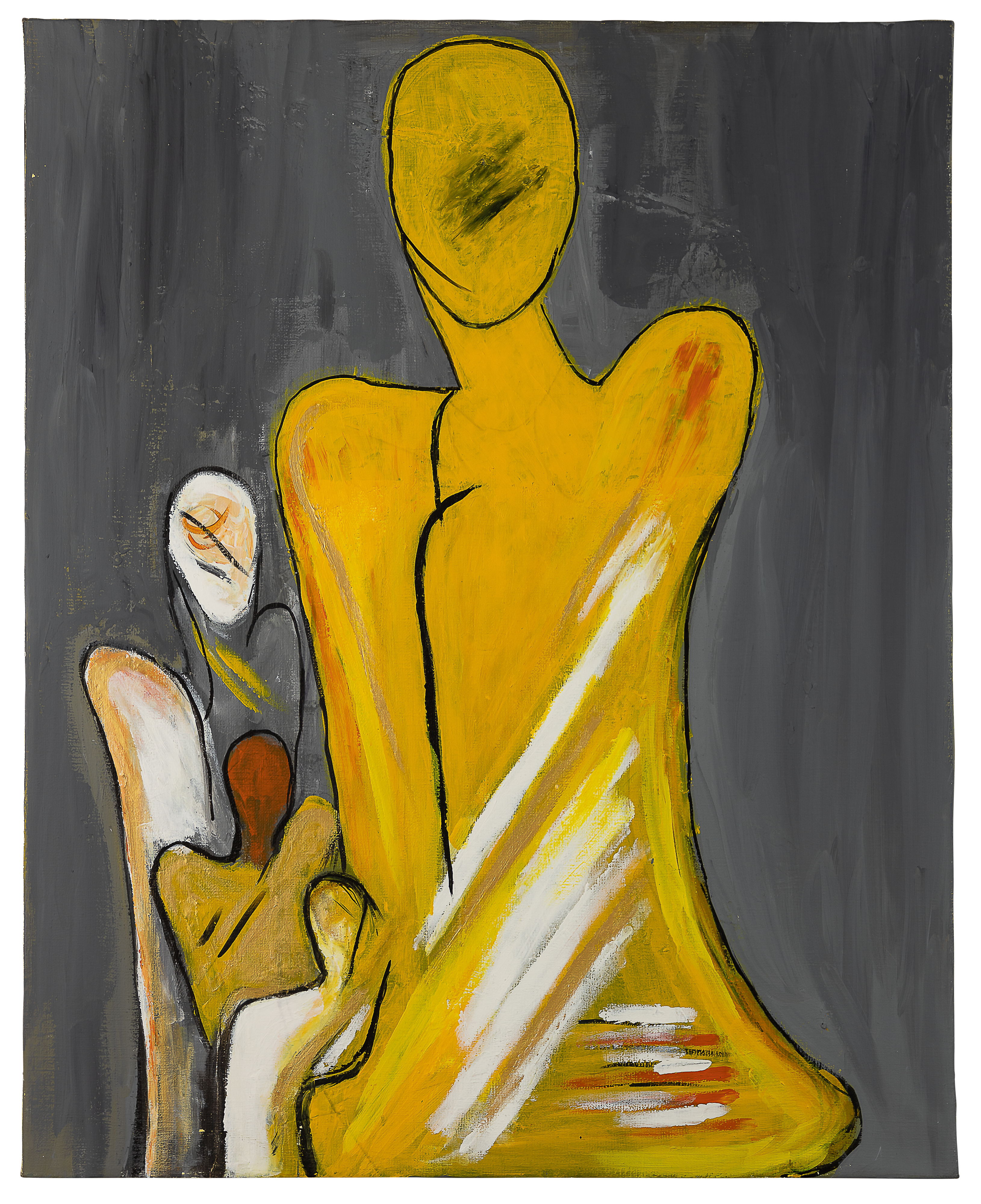 Mother